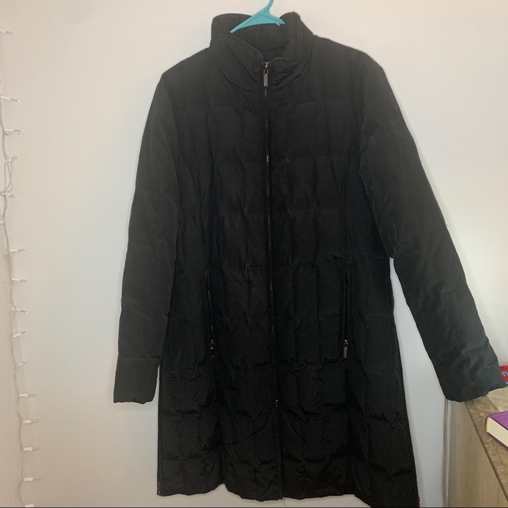 Anne Klein Winter Coat